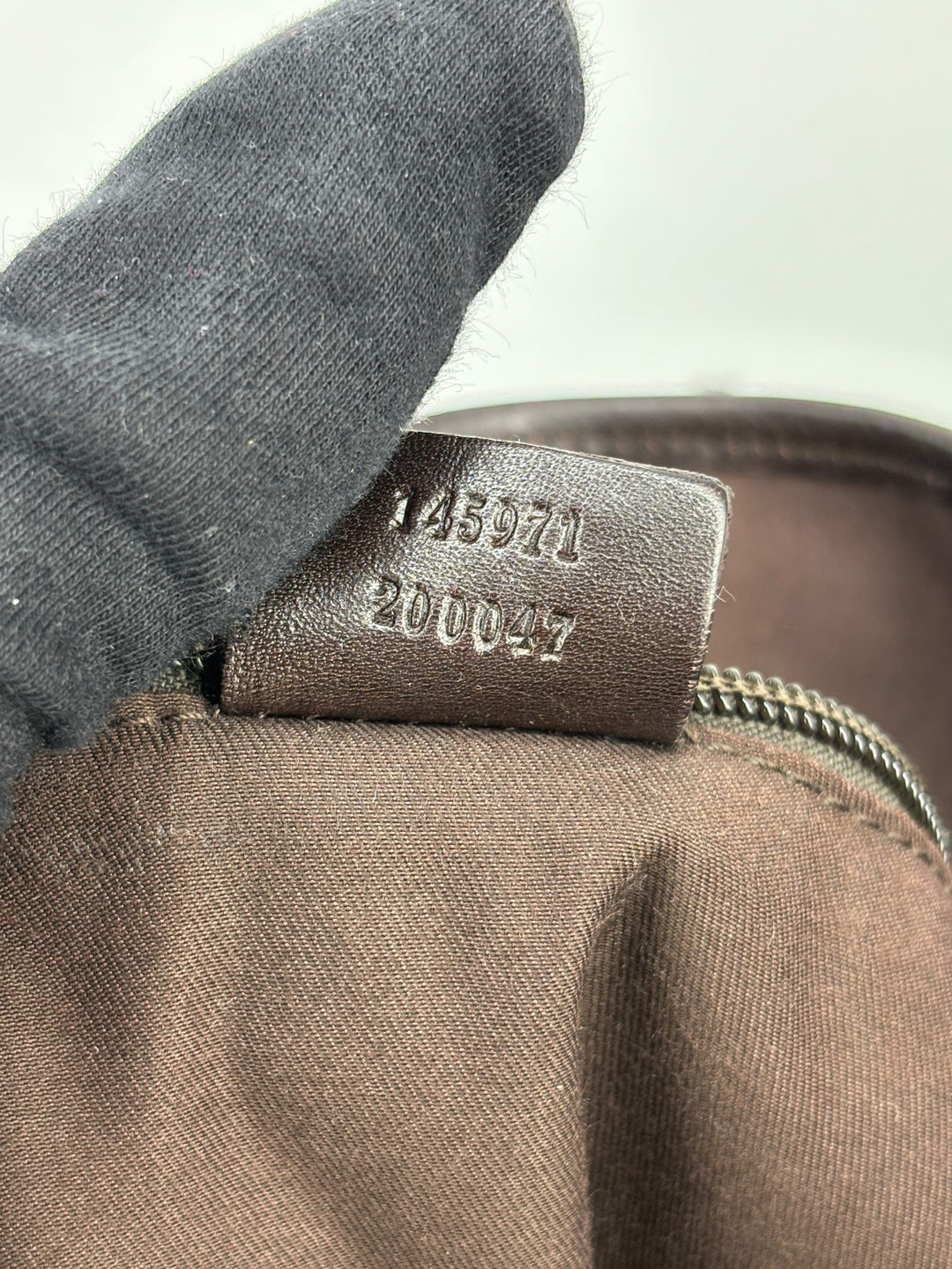 Gucci Abbey