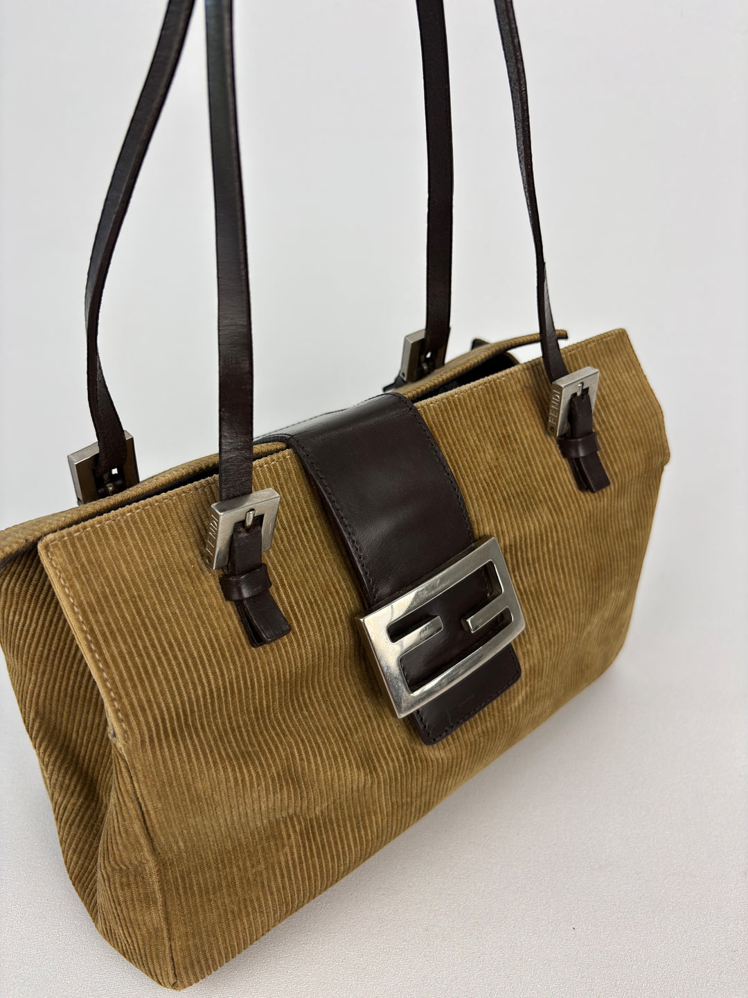 Fendi Baguette