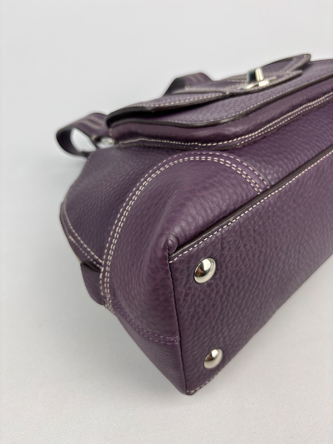 Coach Signature Sufflette