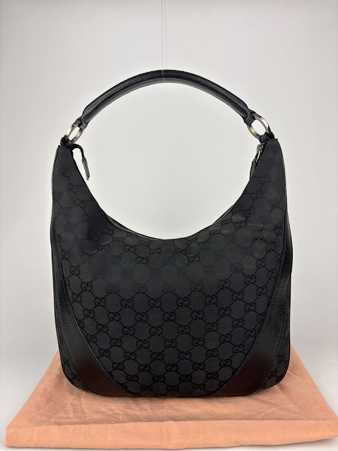 Gucci Hobo