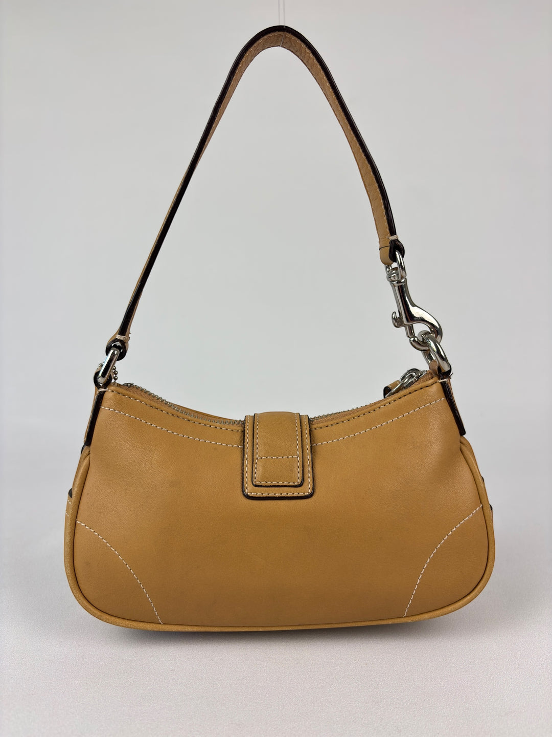 Coach Signature Sufflette
