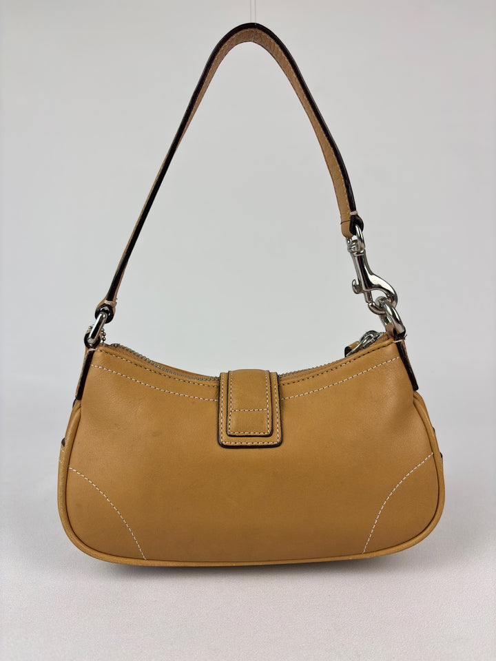 Coach Signature Sufflette