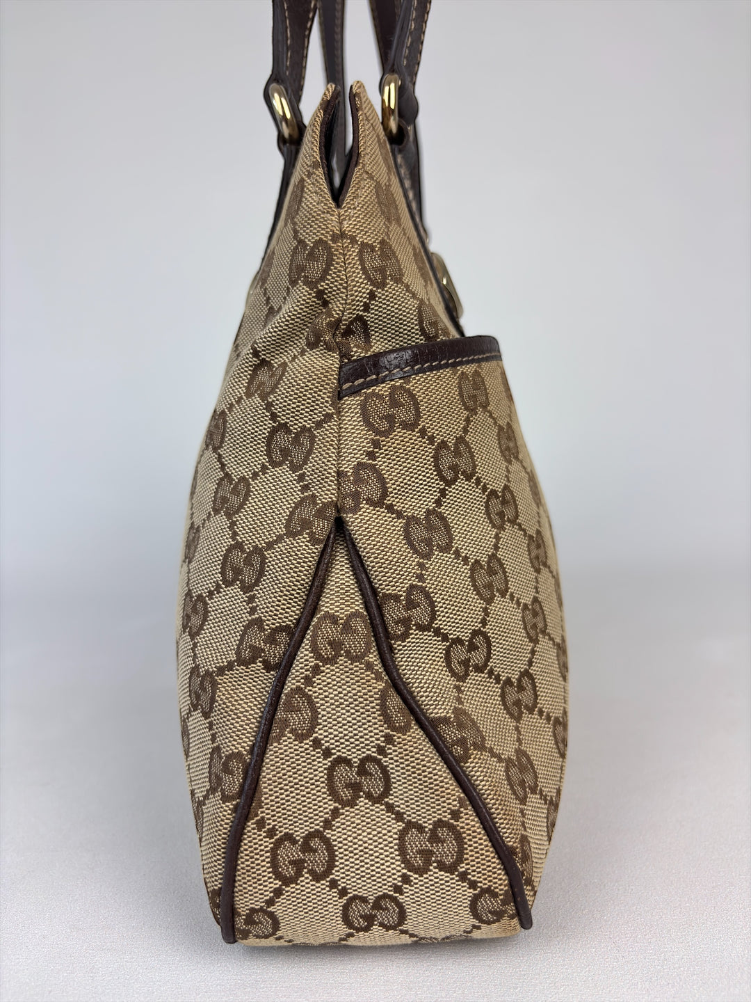 Gucci Charmy Shoulder Bag