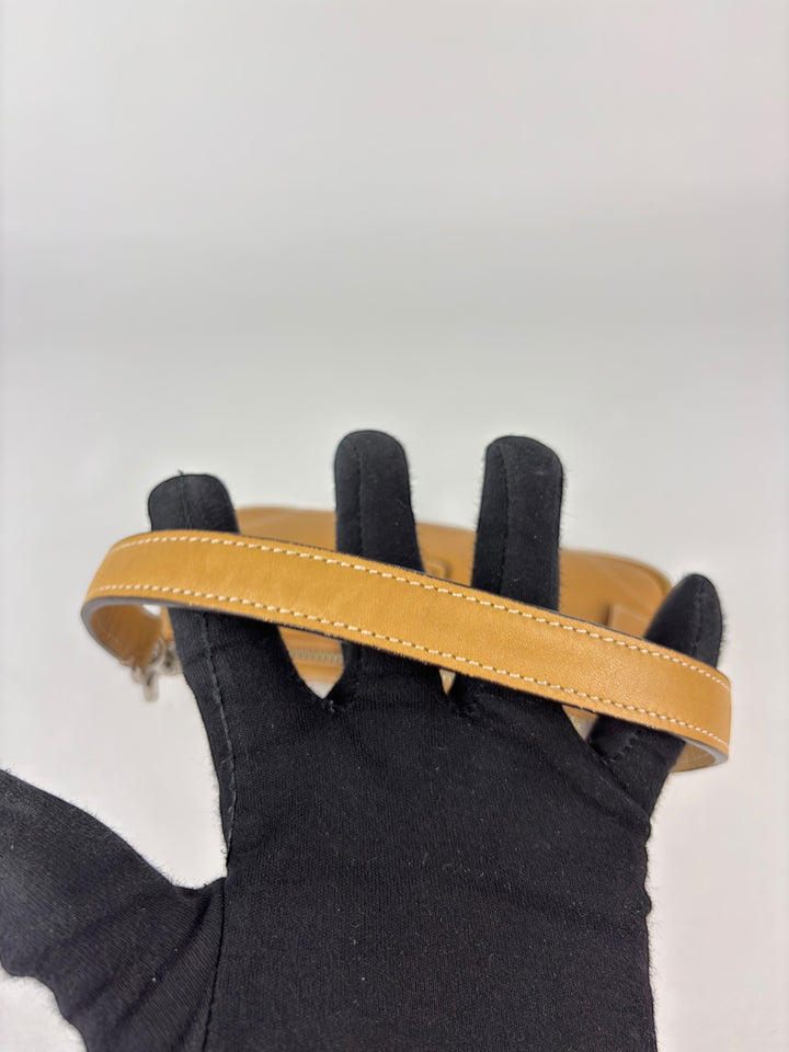 Coach Signature Sufflette