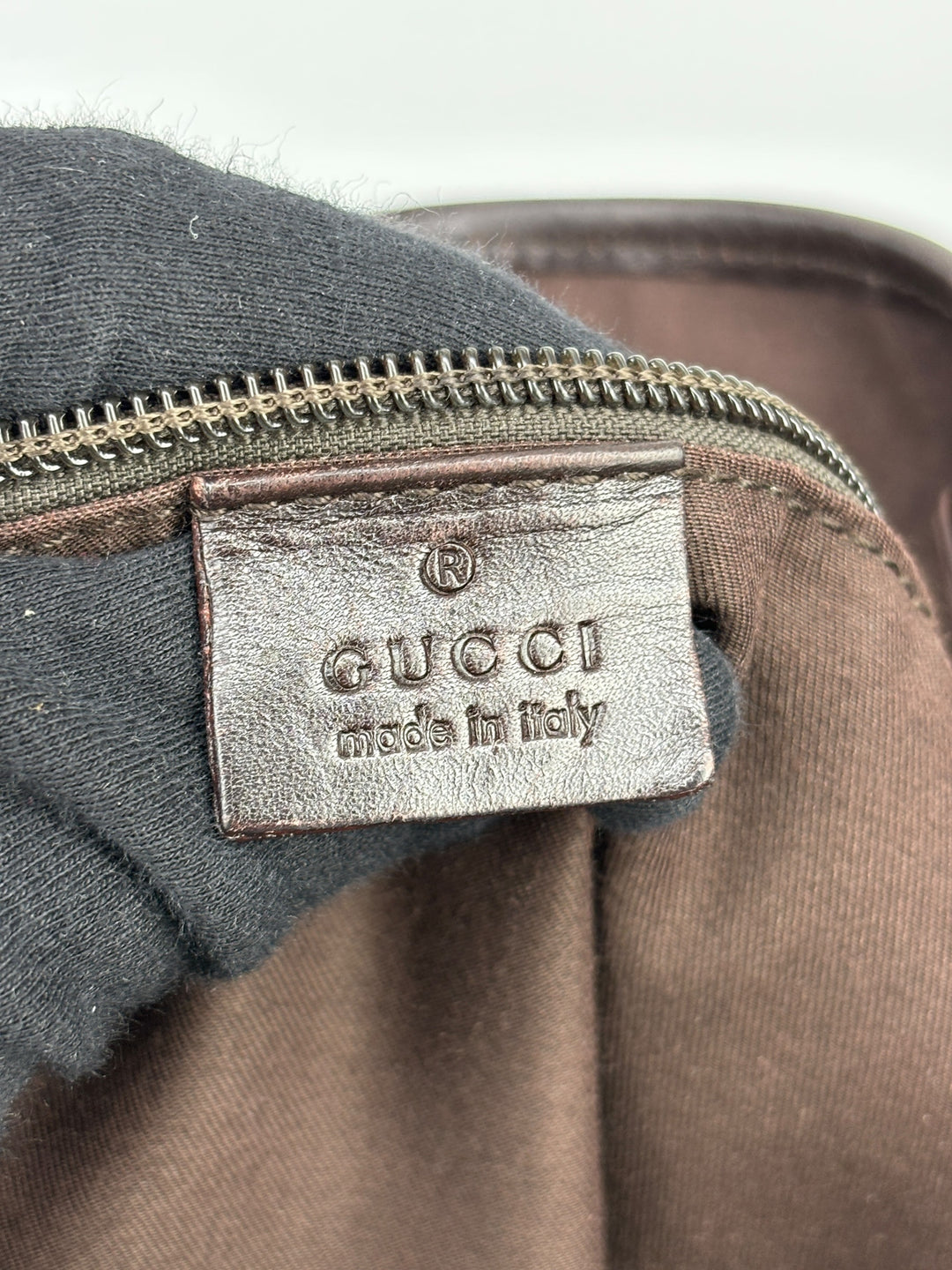 Gucci Abbey