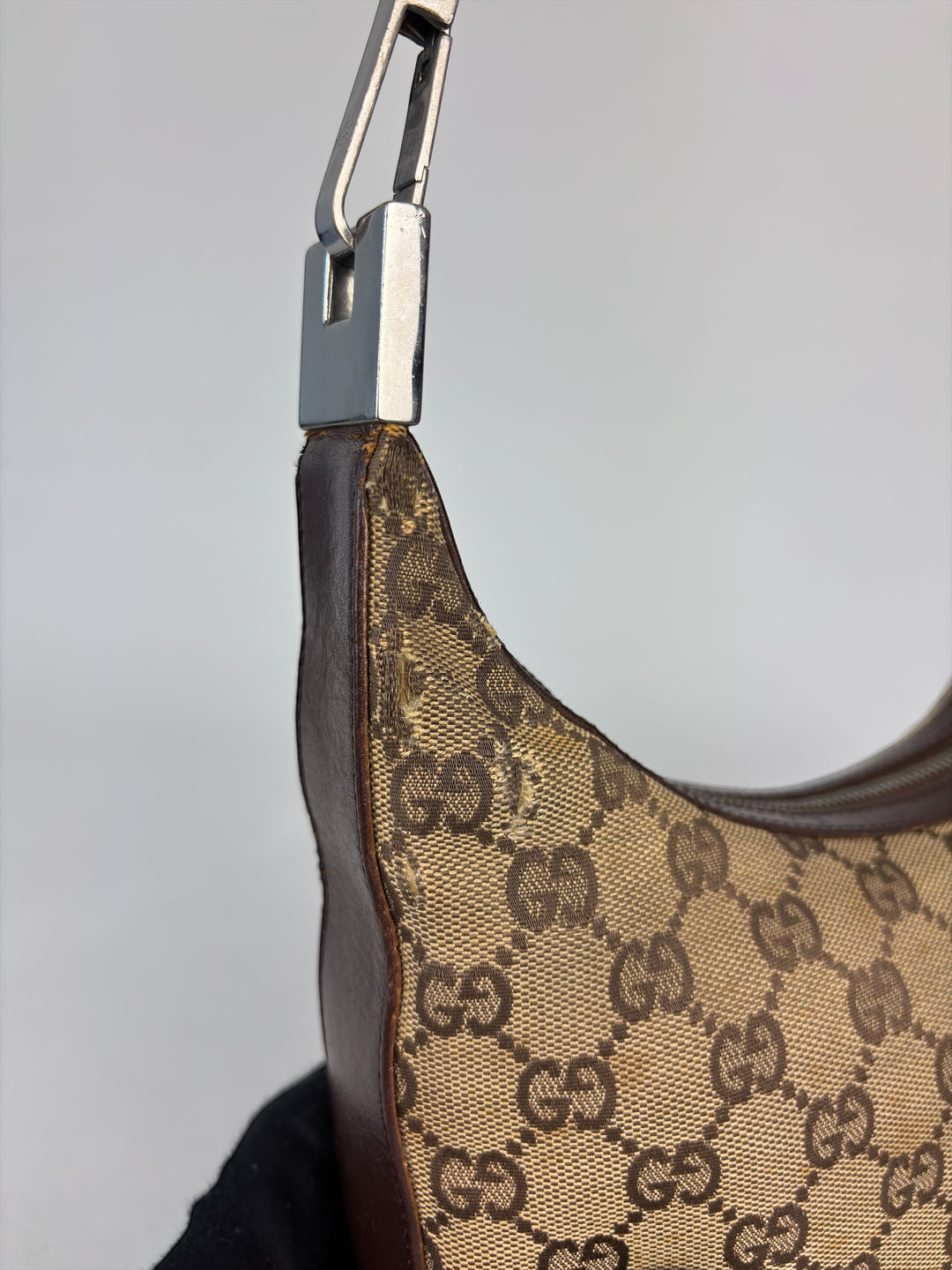 Gucci Galaxy Hobo Bag Shoulderbag