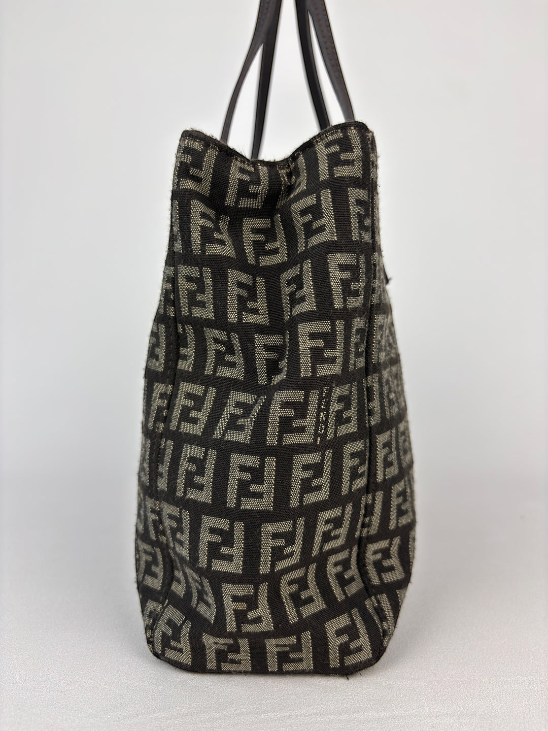 Fendi Roll Bag 