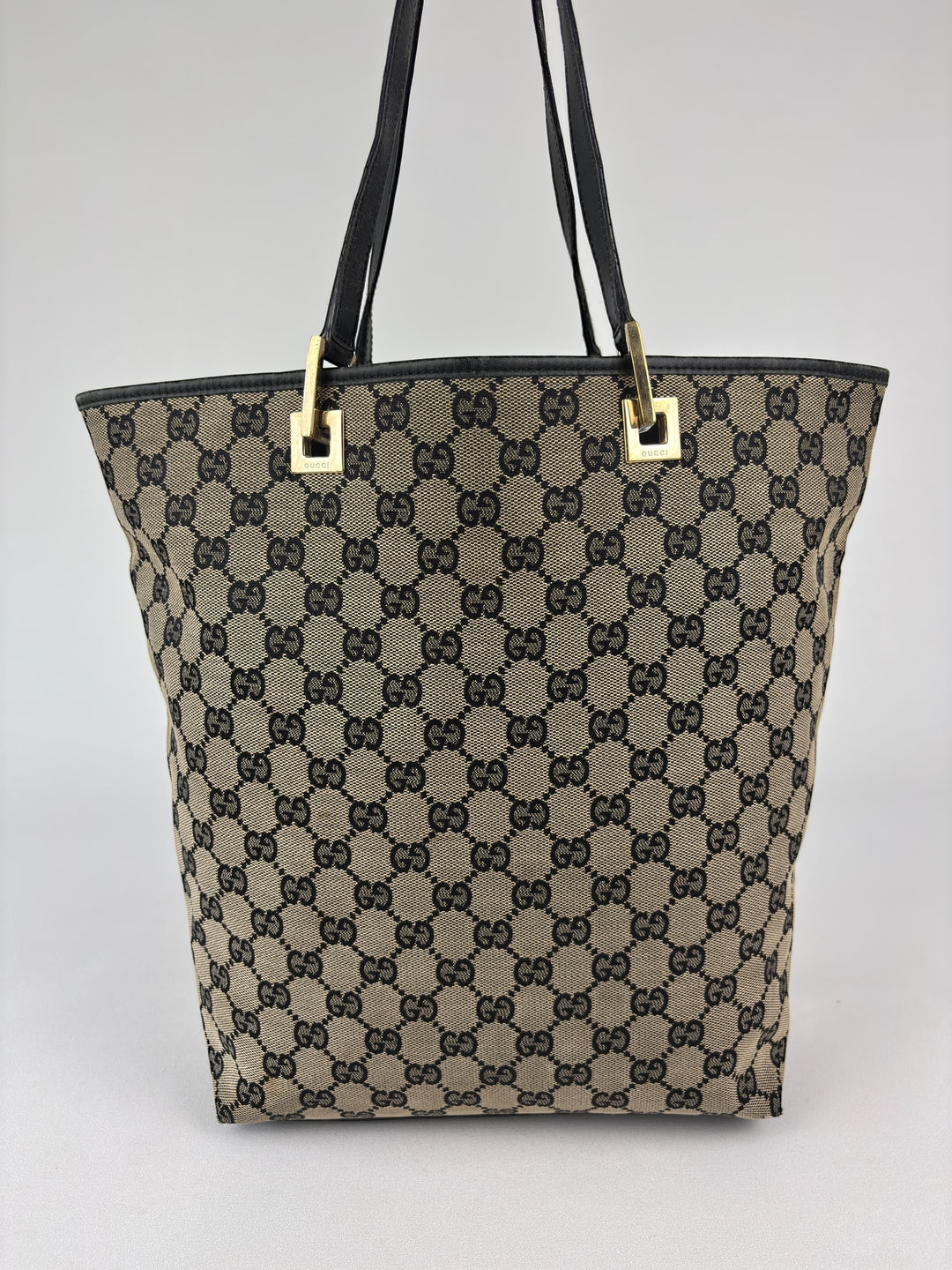 Gucci GG Canvas Tote Bag / Shopper