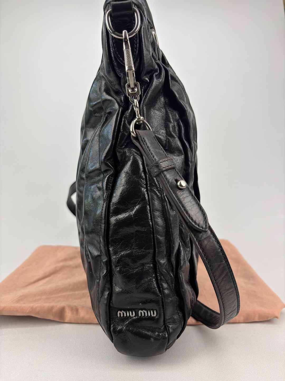 Miu Miu Vitello