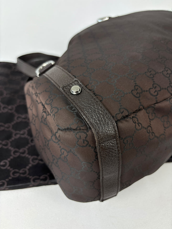 Gucci Abbey Handtaschen