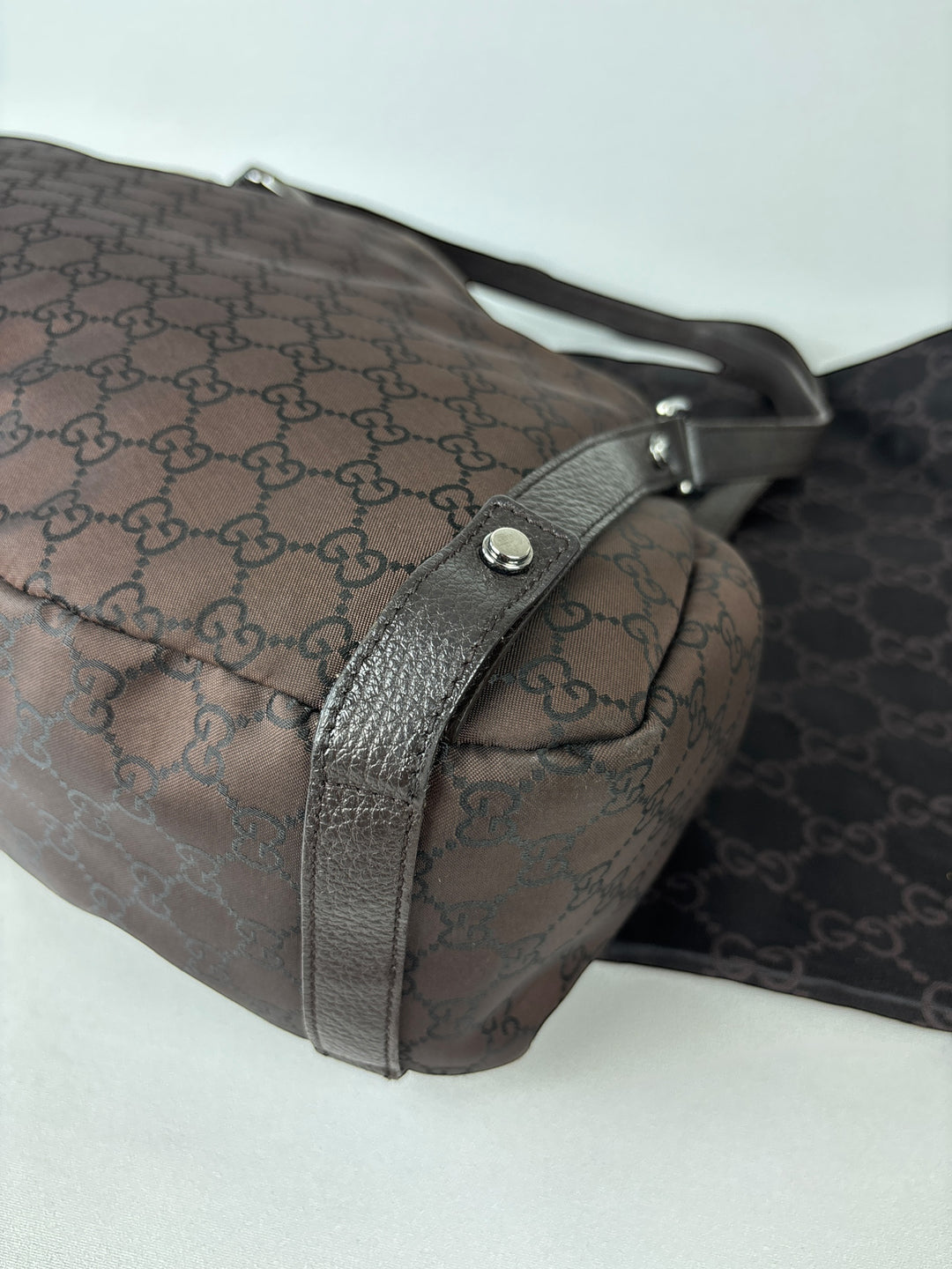 Gucci Abbey Handtaschen