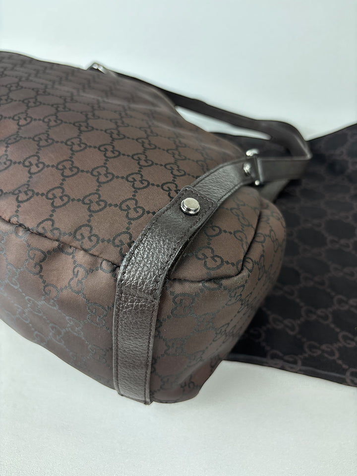 Gucci Abbey Handtaschen