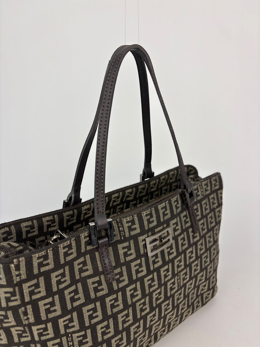 Fendi Roll Bag 