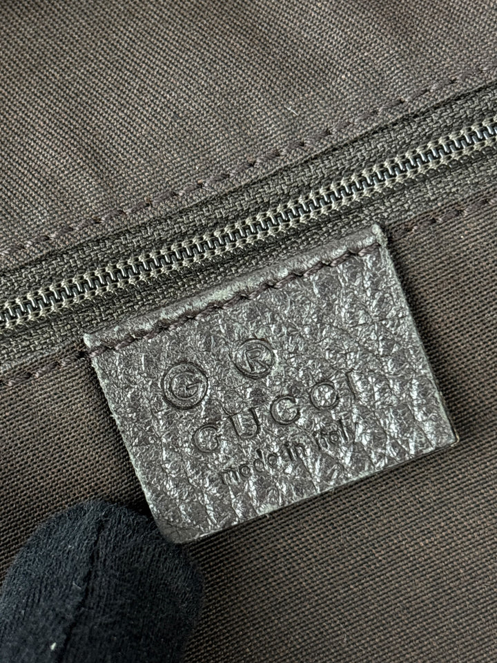 Gucci Abbey Handtaschen