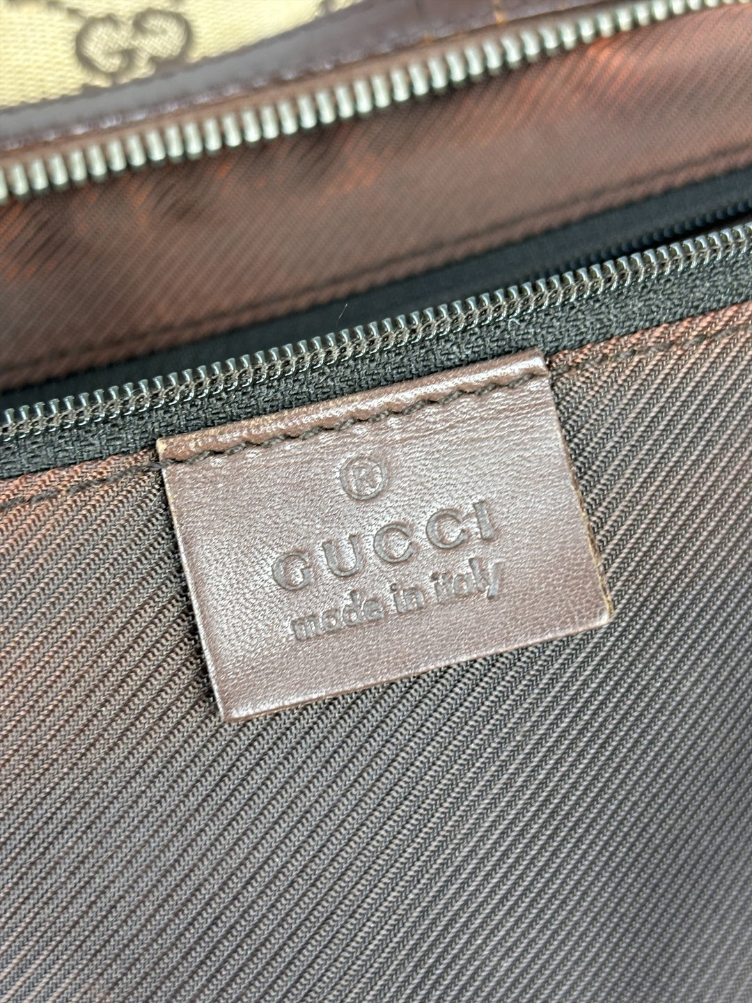 Gucci Galaxy Hobo Bag Shoulderbag