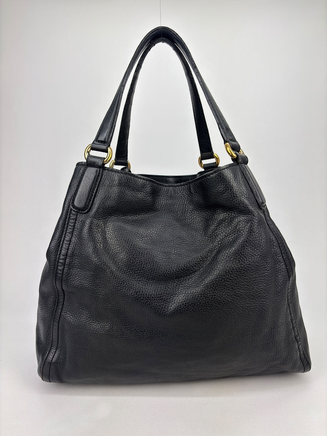 Gucci Soho Leather Tote Bag / Shoulder Bag