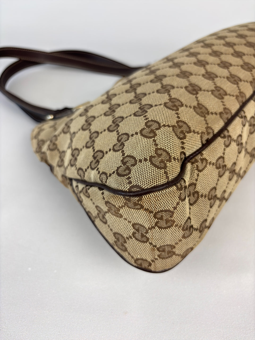 Gucci Charmy Shoulder Bag