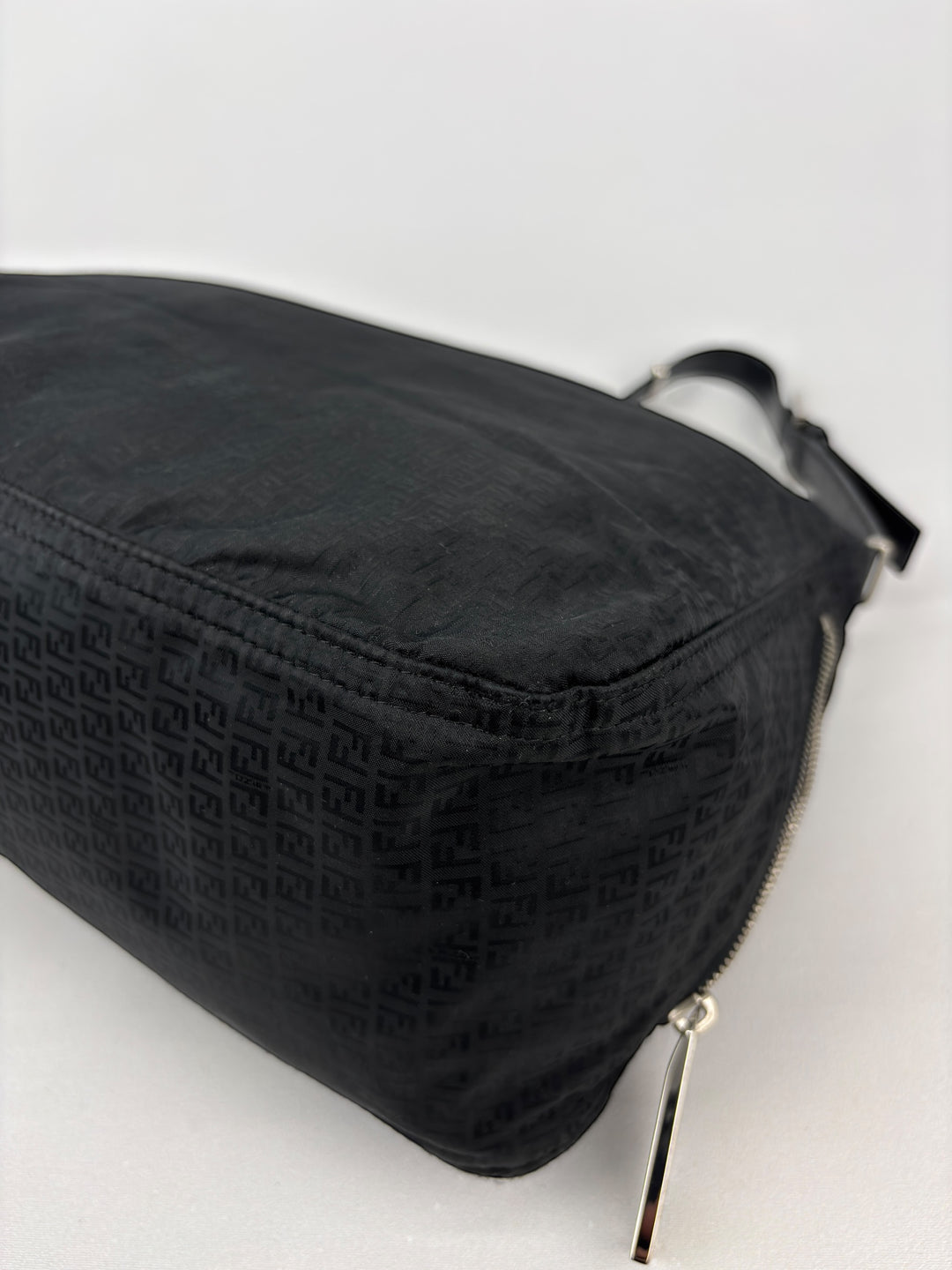 Fendi Mamma Baguette 
