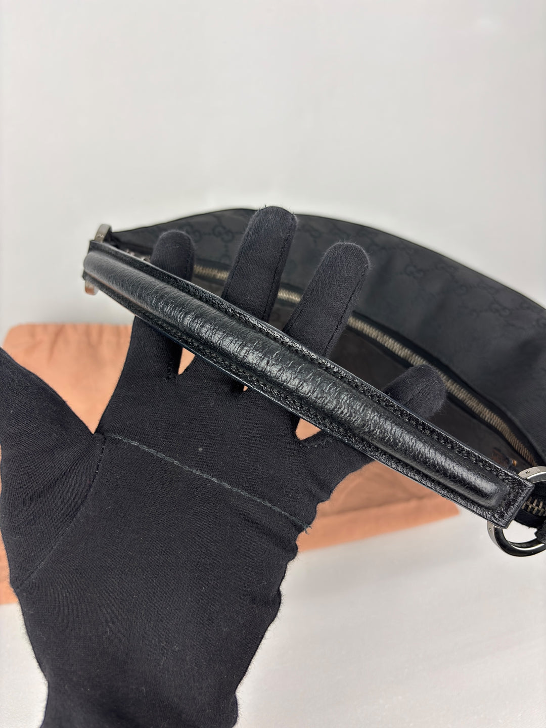 Gucci Hobo