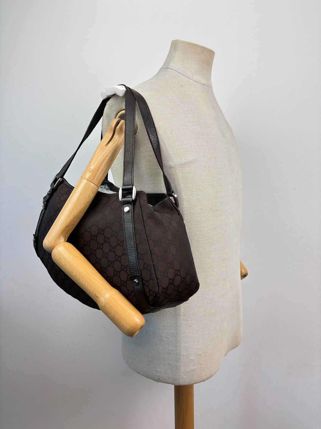 Gucci Abbey Handtaschen