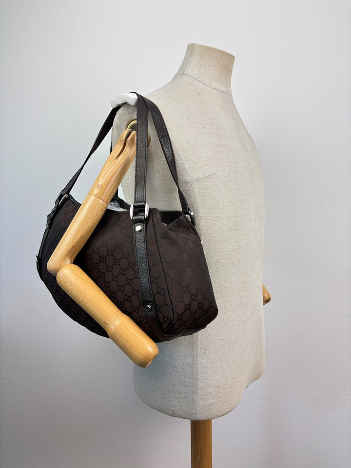 Gucci Abbey Handtaschen
