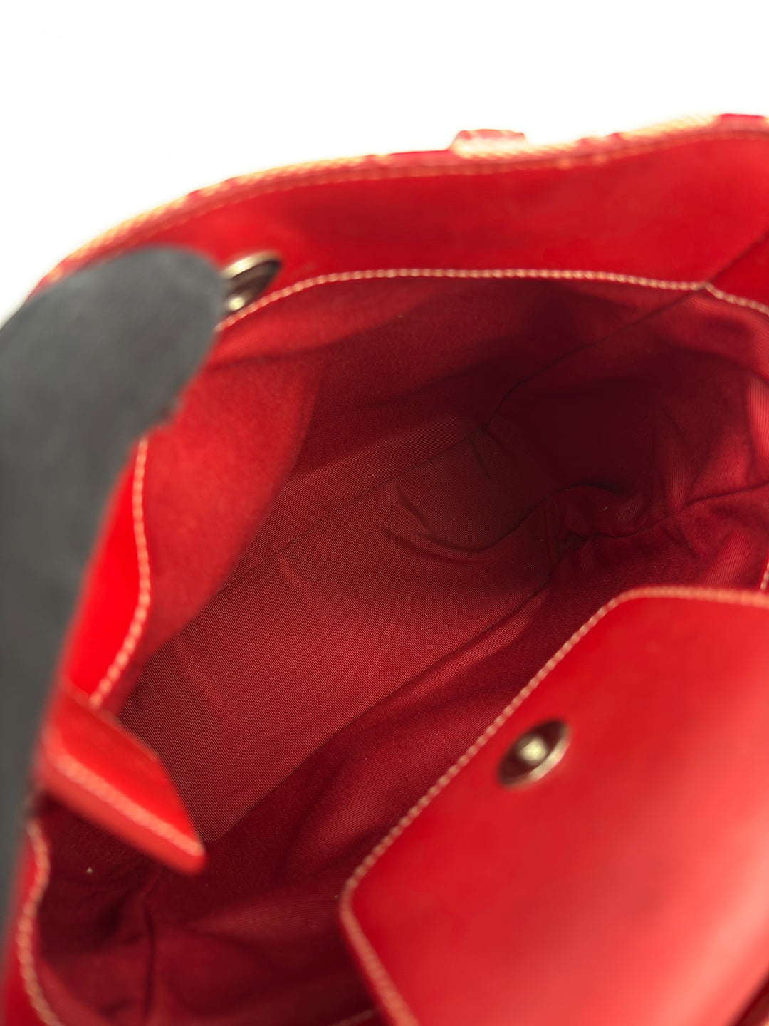 Coach Signature Sufflette