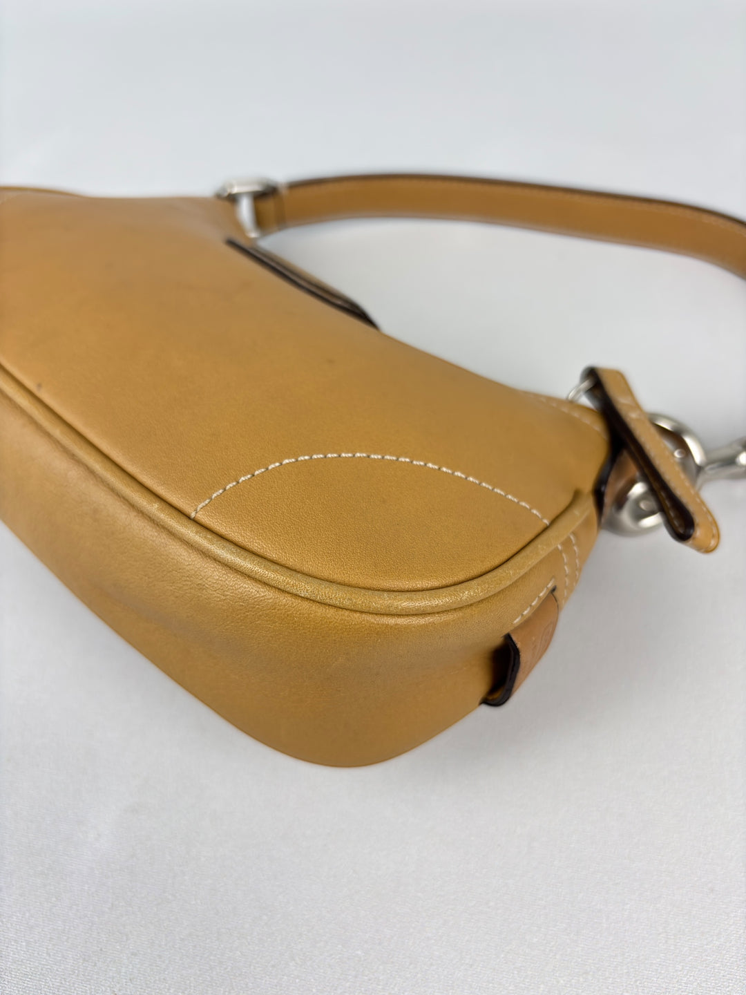 Coach Signature Sufflette
