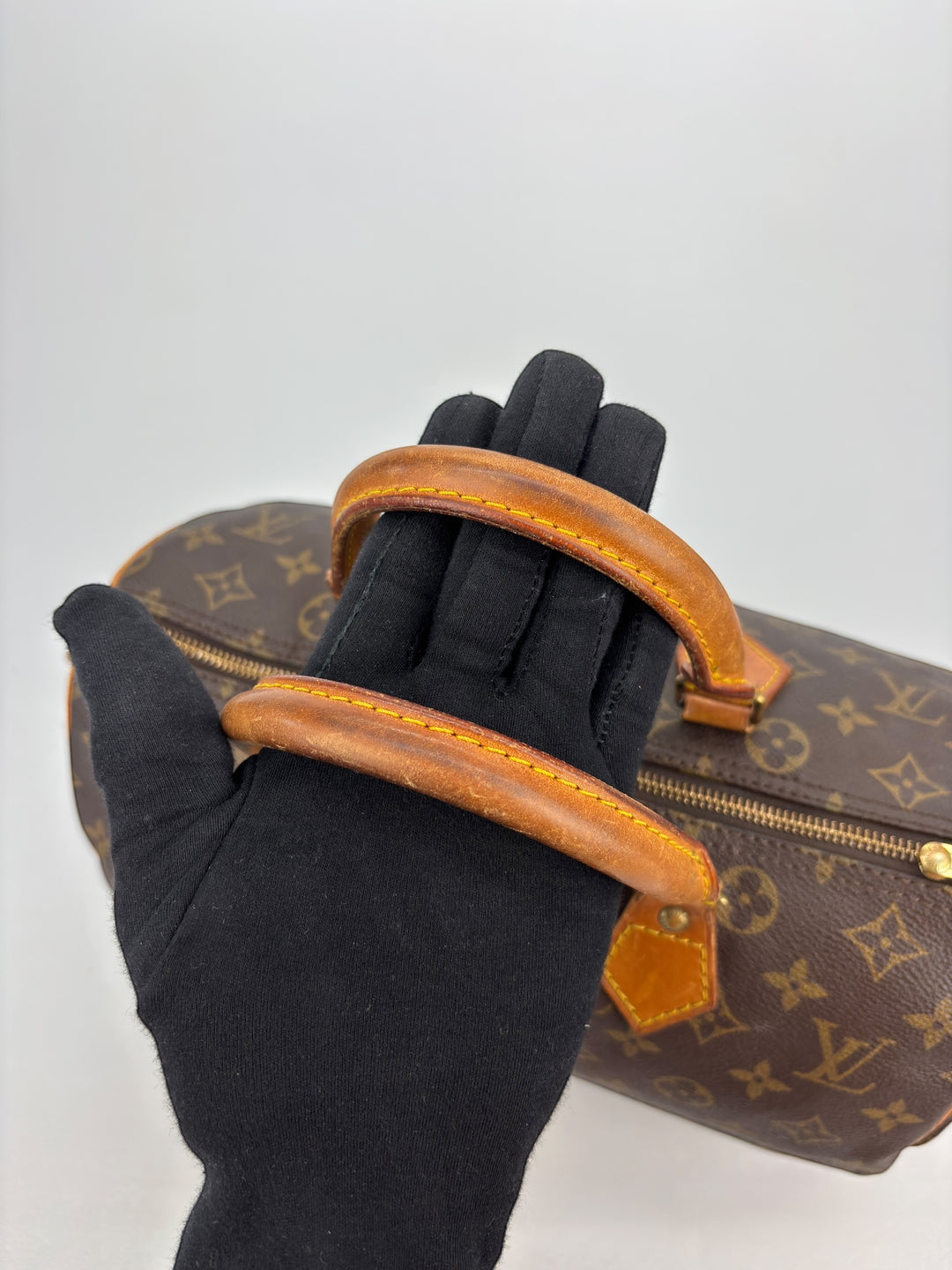 Louis Vuitton Speedy Monogram 30 Handtasche
