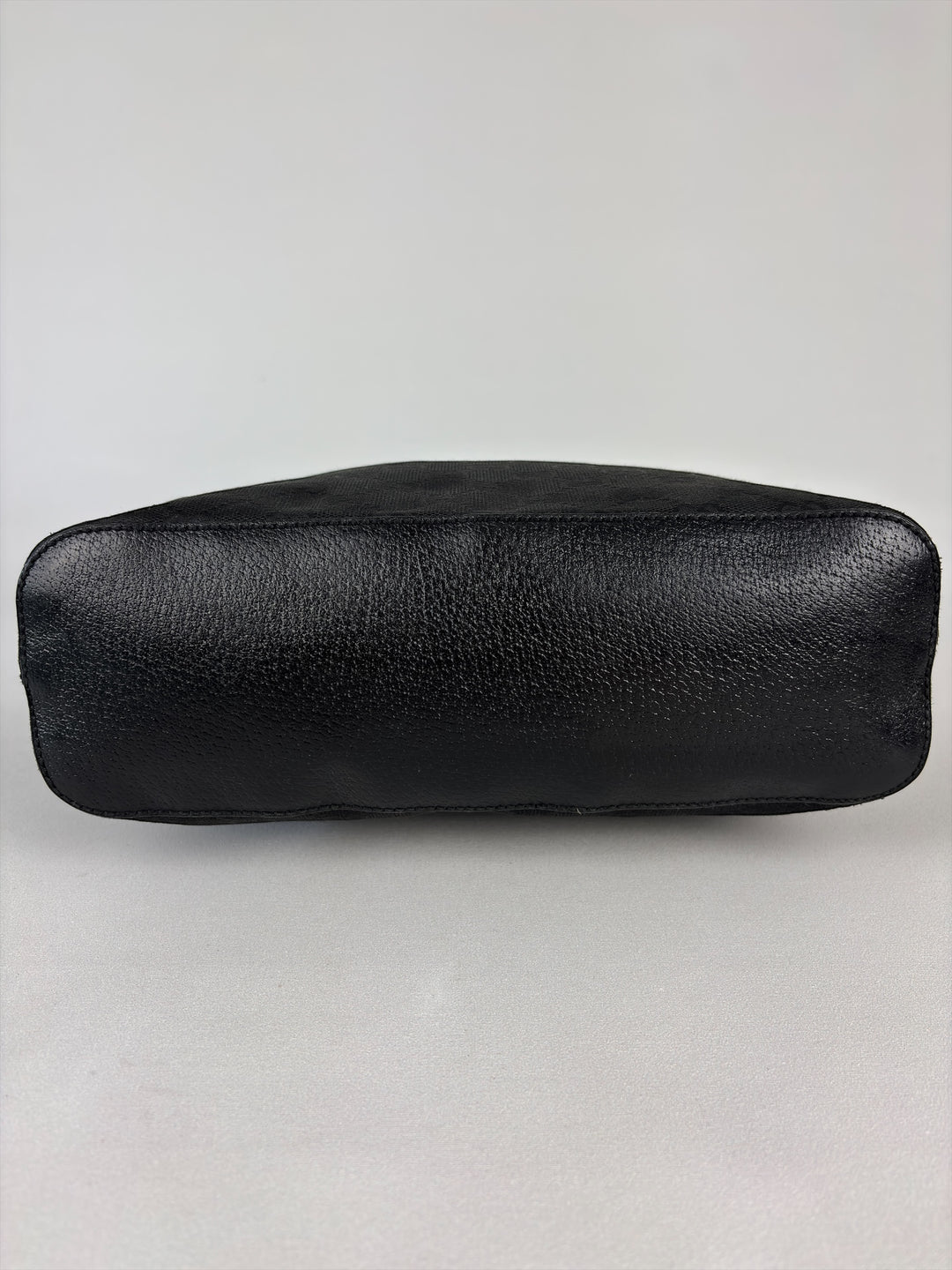 Gucci GG Canvas Hobo Bag Shoulderbag TopHandle