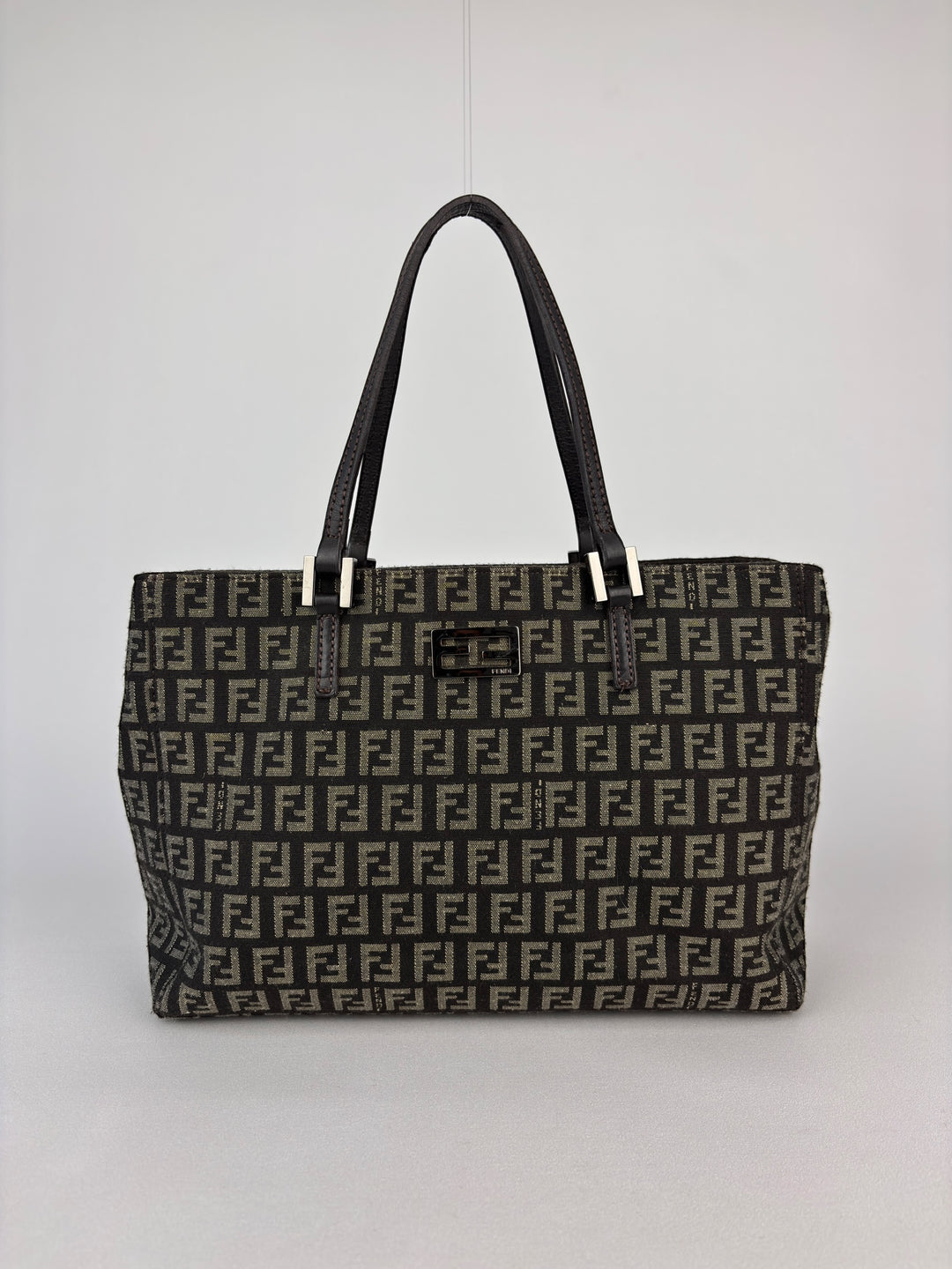 Fendi Roll Bag 