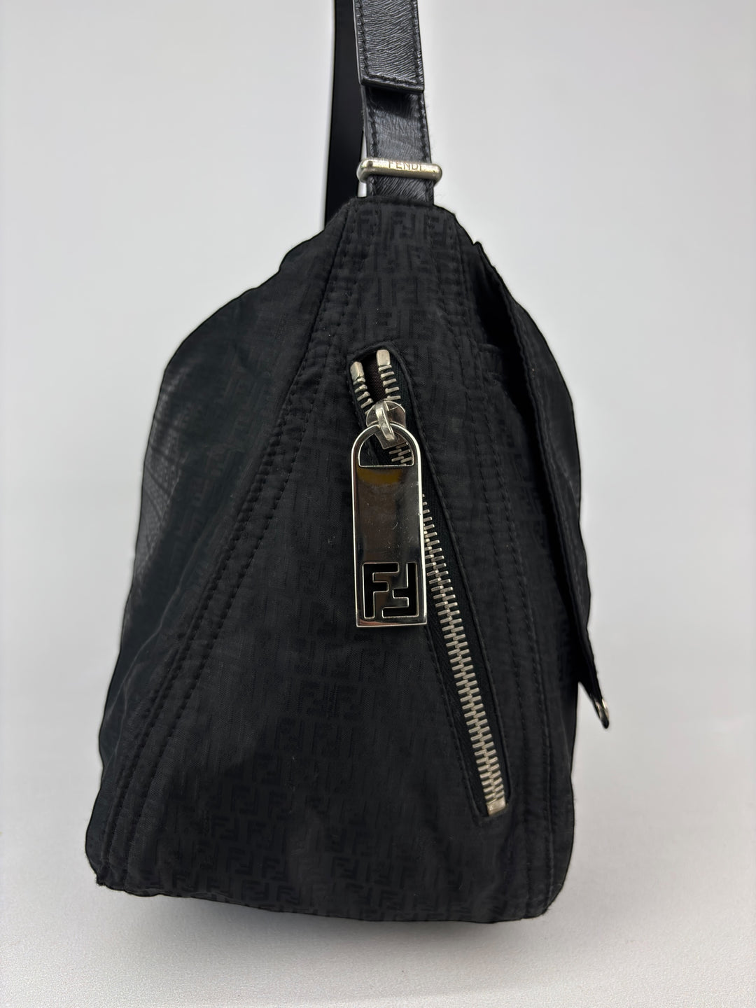 Fendi Mamma Baguette 