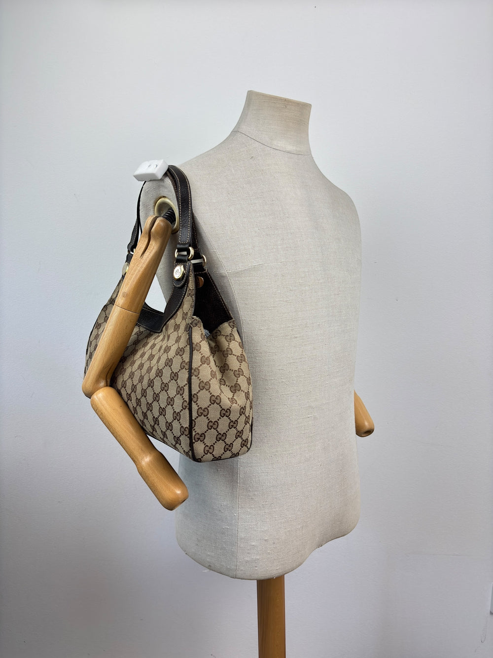 Gucci Charmy Shoulder Bag