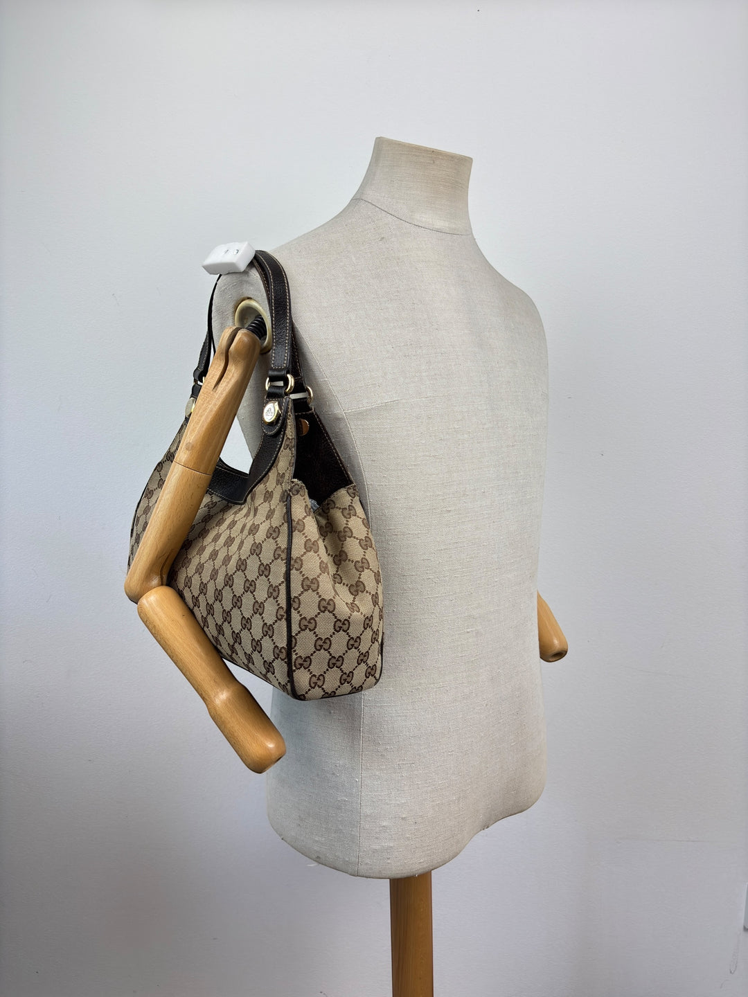 Gucci Charmy Shoulder Bag