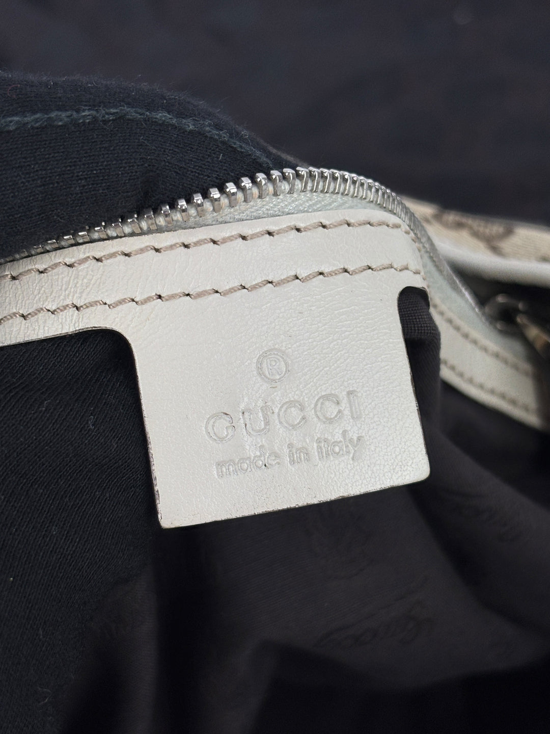 Gucci Abbey