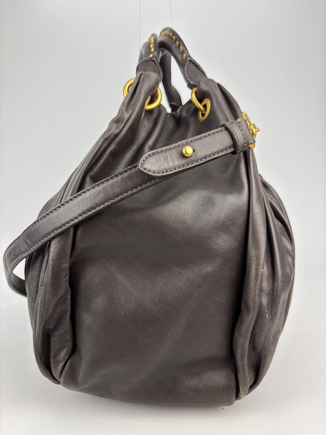 Miu Miu Vitello