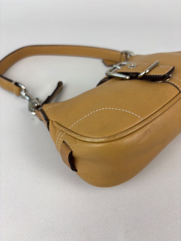 Coach Signature Sufflette