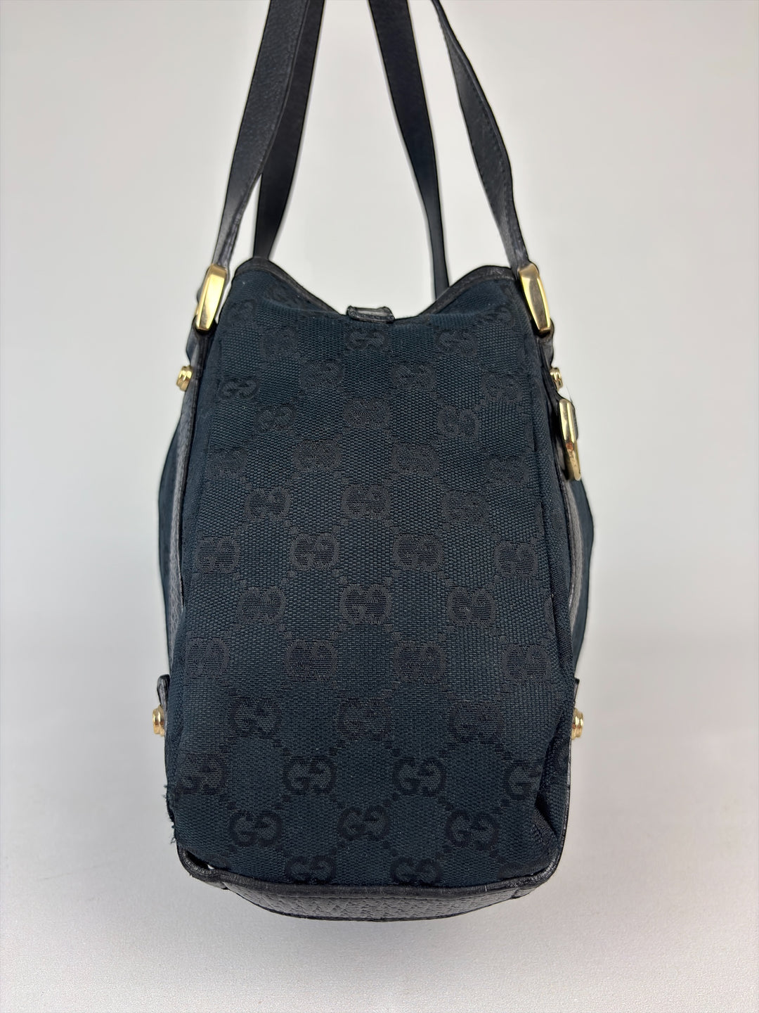 Gucci Abbey D-Ring – Schulter-/Hobo-Tasche mit D-Ring-Zierdetail Tote / Shopper