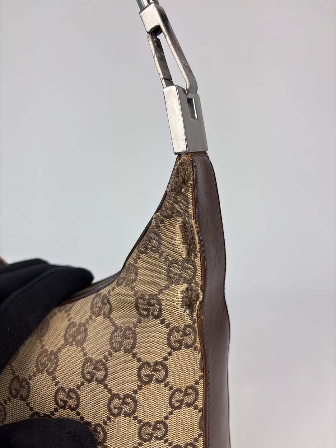 Gucci Galaxy Hobo Bag Shoulderbag
