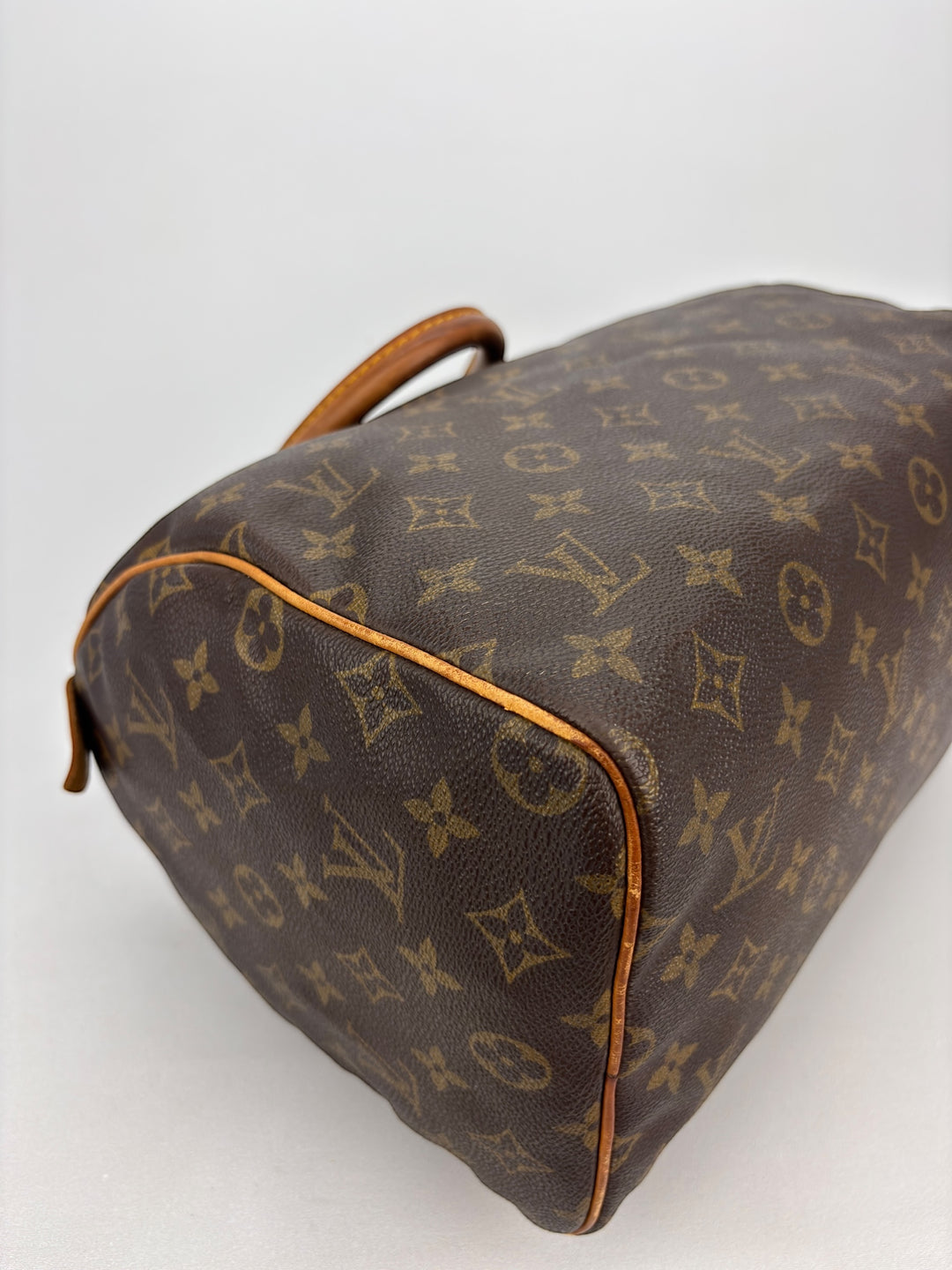 Louis Vuitton Speedy Monogram 30 Handtasche