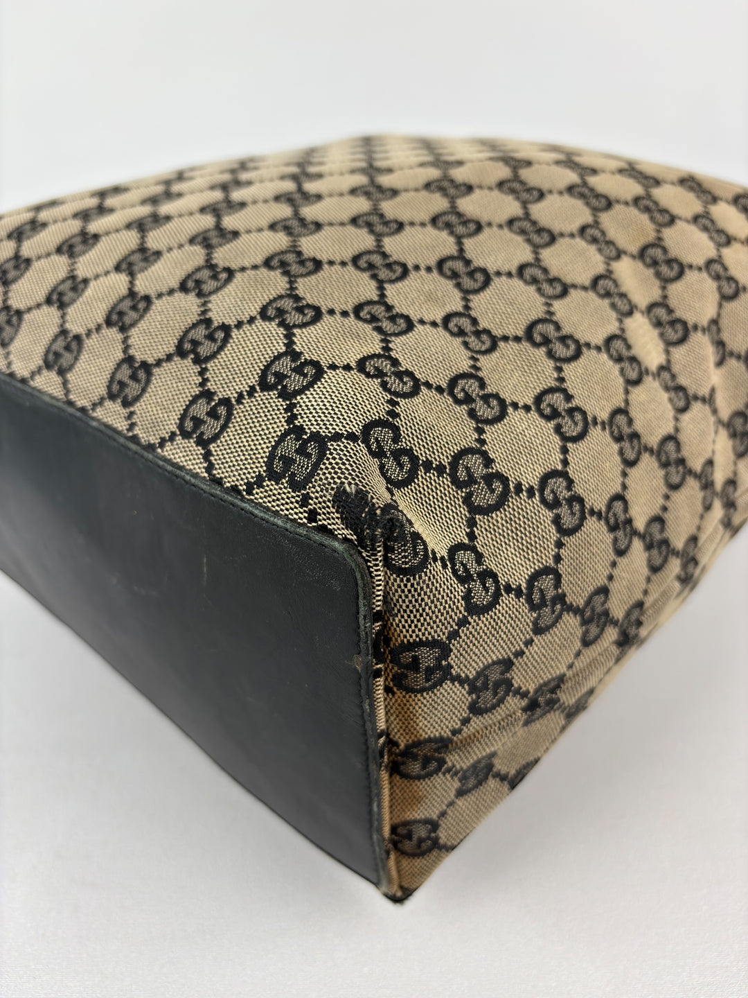 Gucci GG Canvas Tote Bag / Shopper