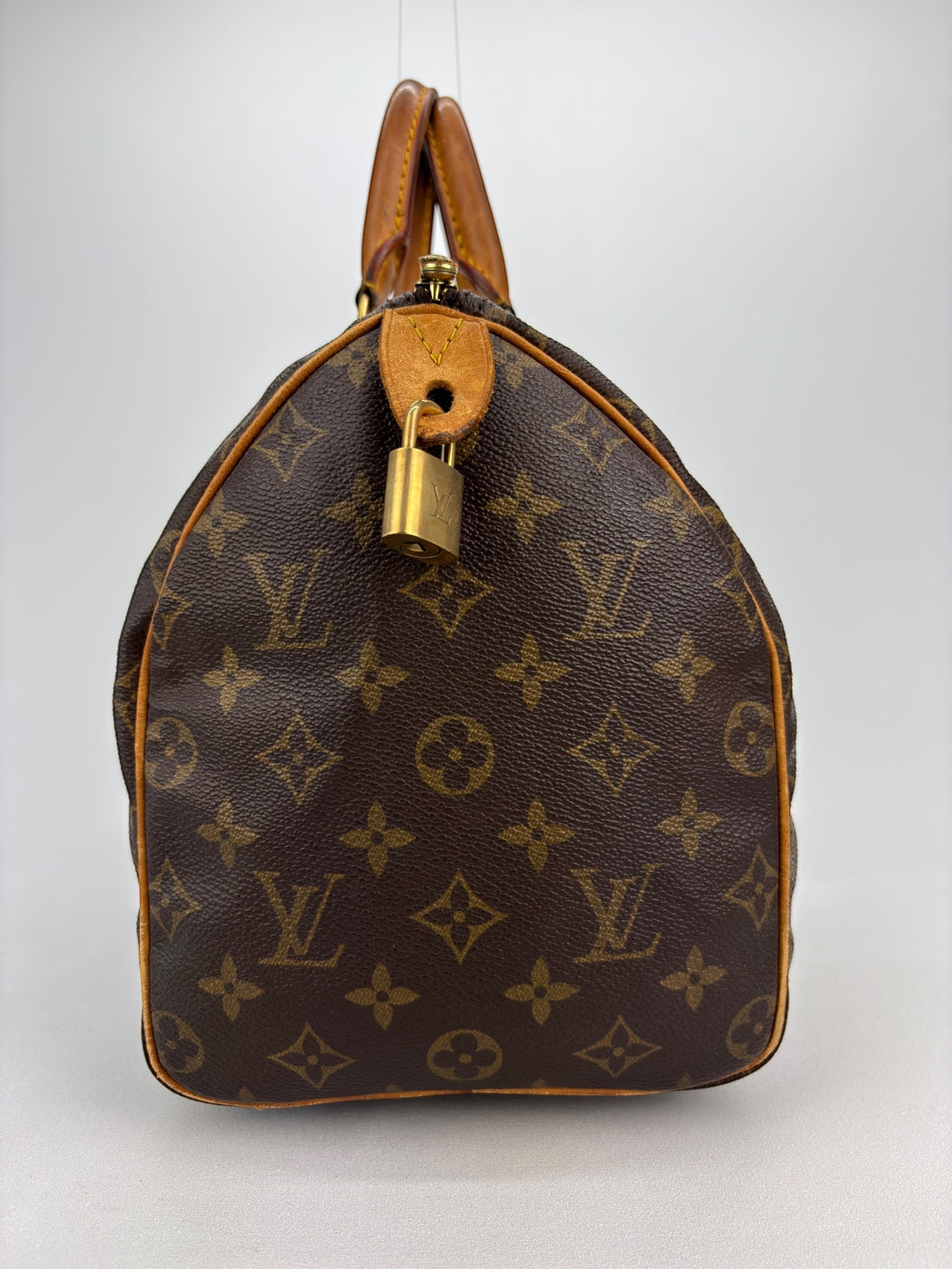 Louis Vuitton Speedy Monogram 30 Handtasche