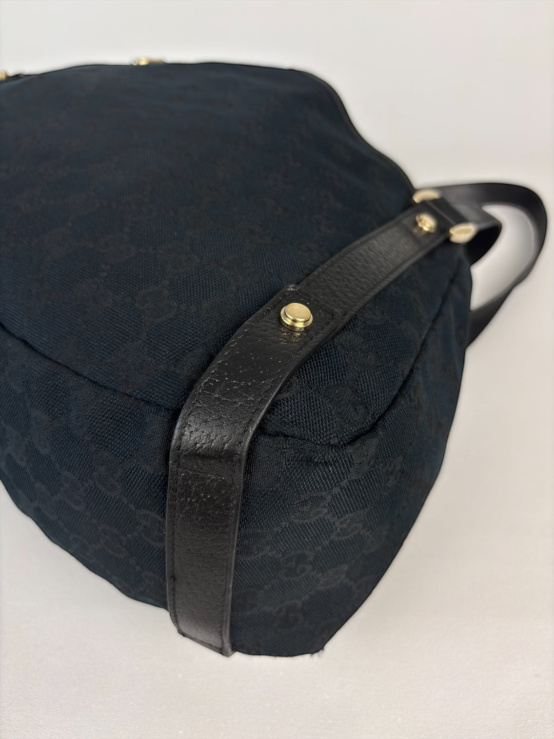 Gucci Abbey D-Ring – Schulter-/Hobo-Tasche mit D-Ring-Zierdetail Tote / Shopper