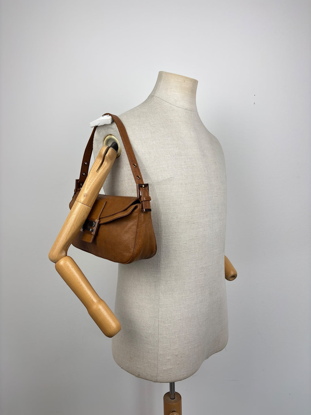 Fendi Baguette
