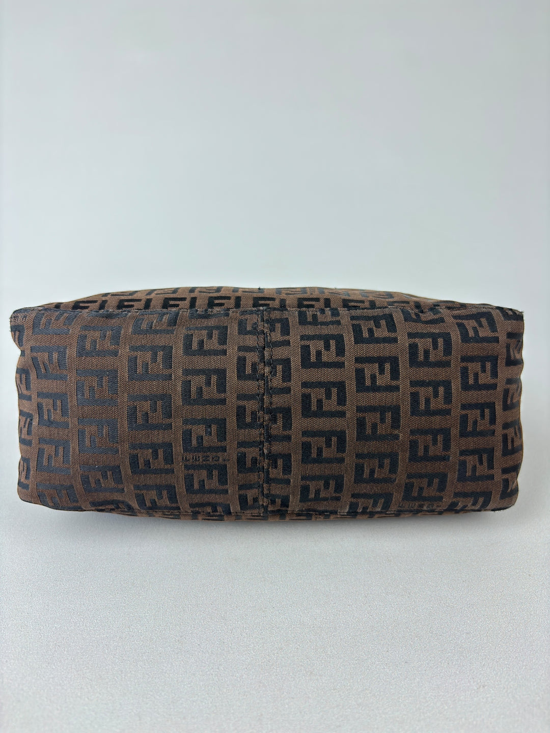 Fendi Baguette Segeltuch Handtaschen
