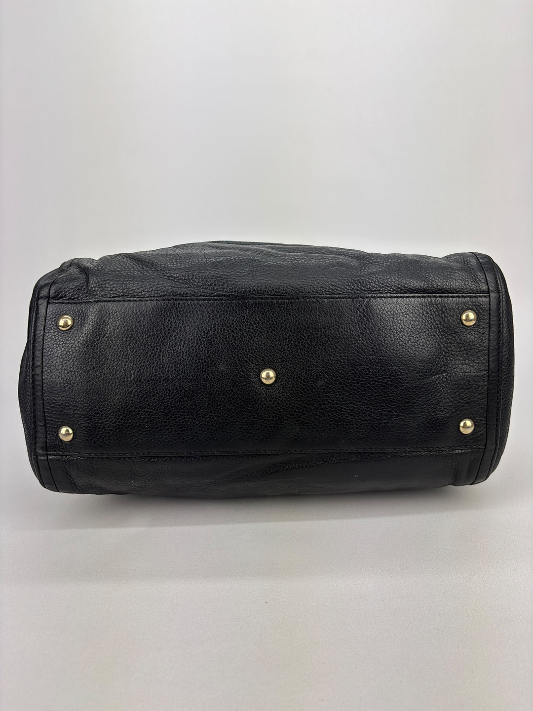 Gucci Soho Leather Tote Bag / Shoulder Bag