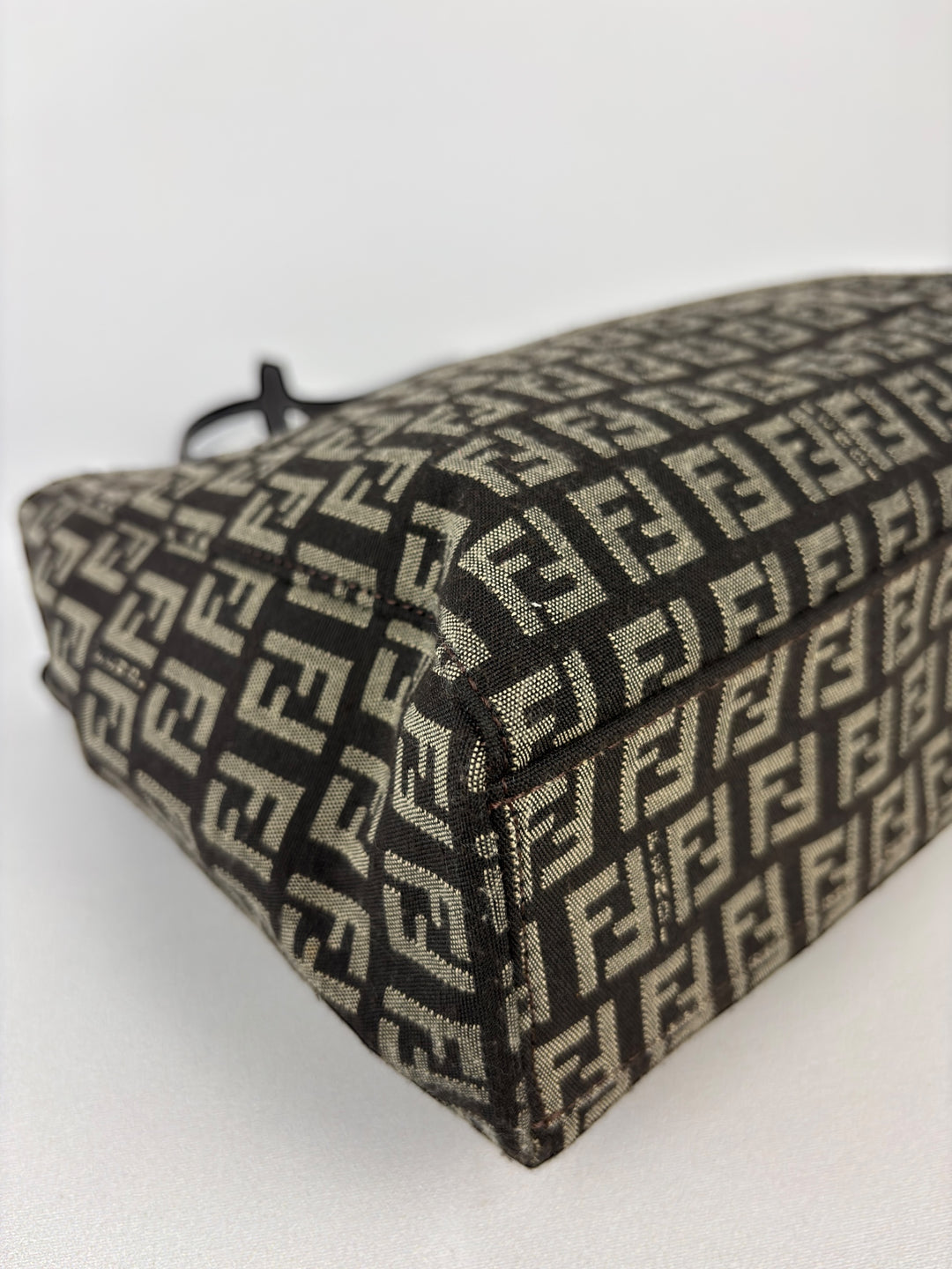 Fendi Roll Bag 