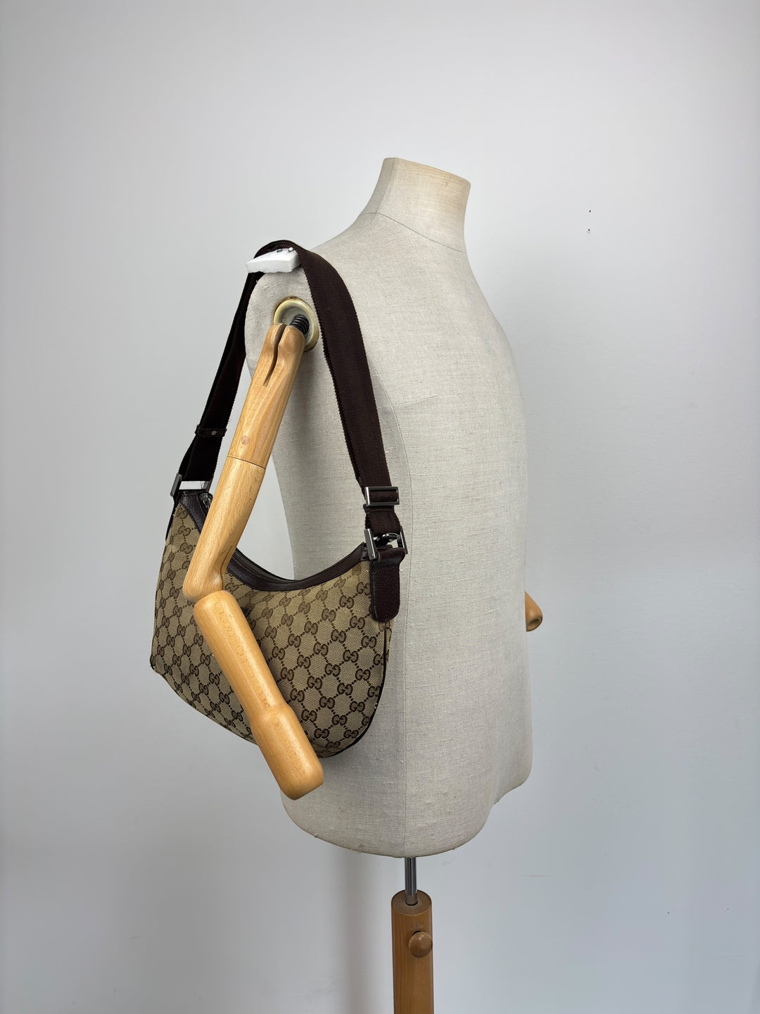 Gucci Hobo
