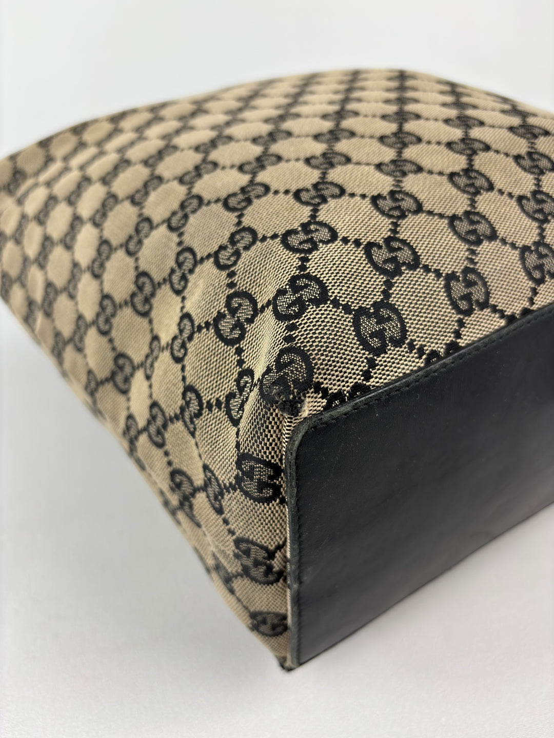Gucci GG Canvas Tote Bag / Shopper