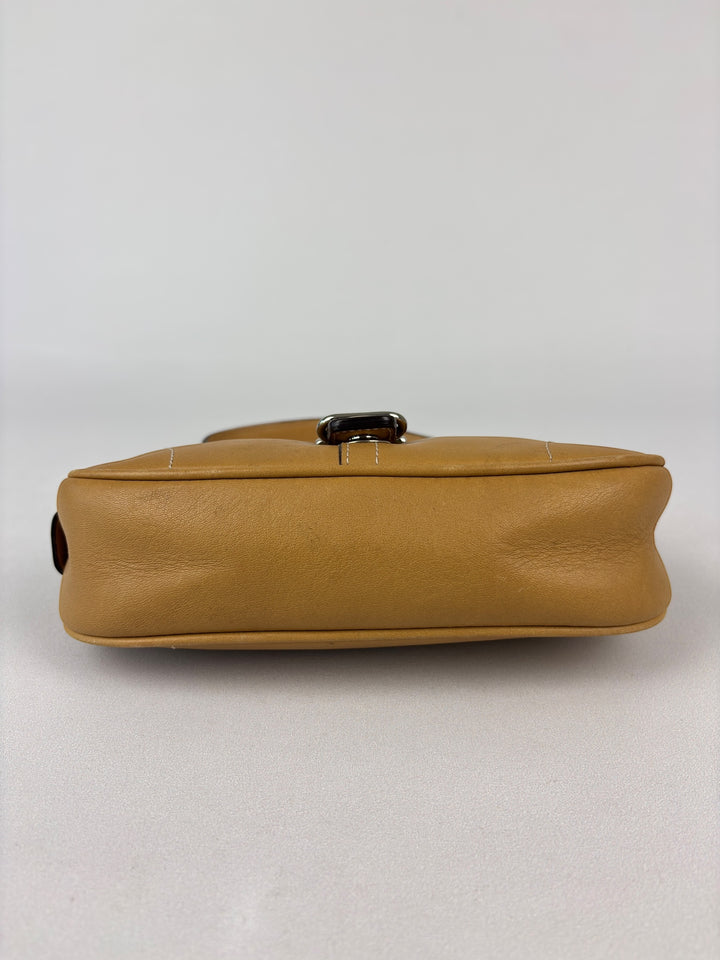 Coach Signature Sufflette