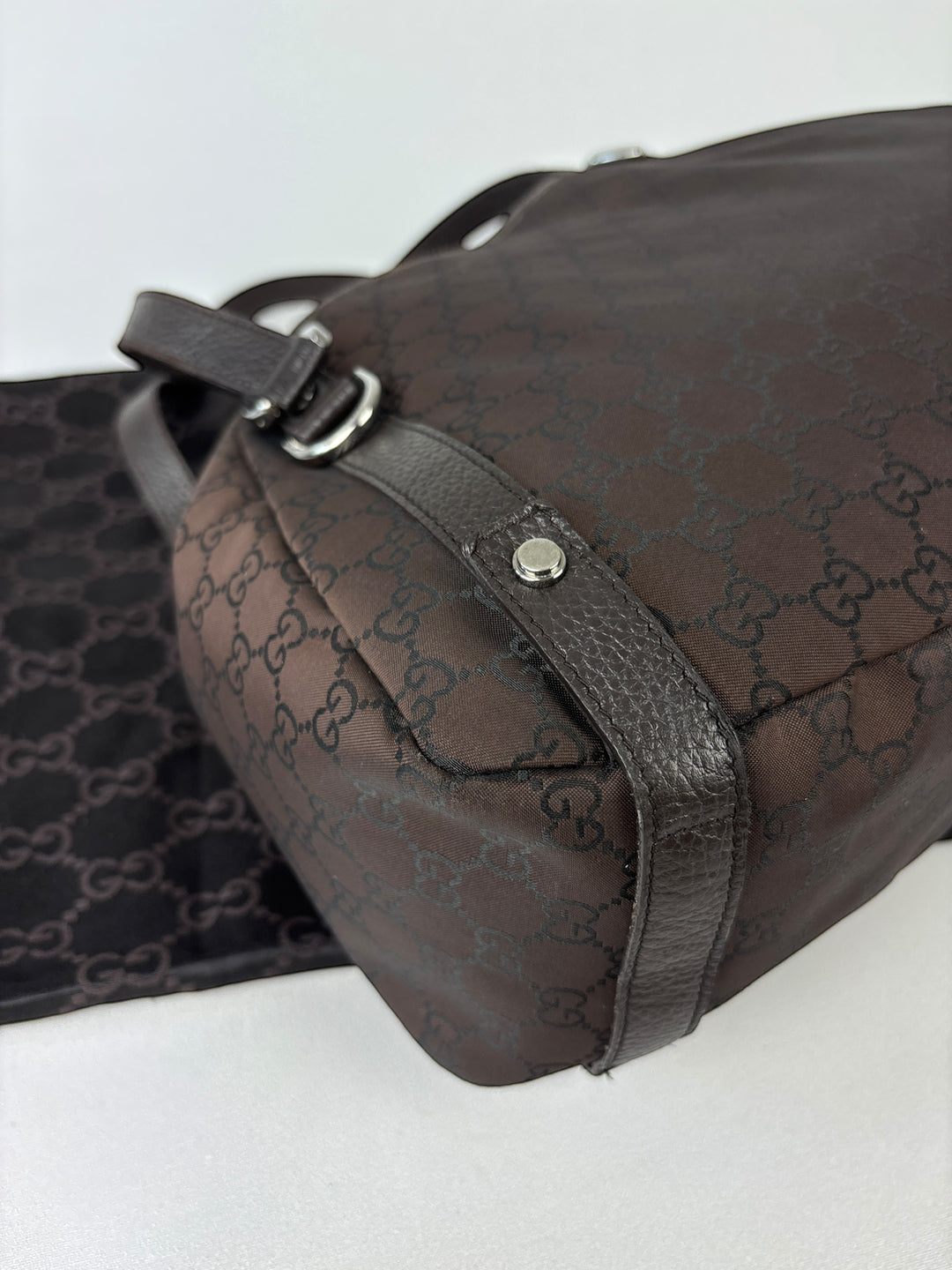 Gucci Abbey Handtaschen
